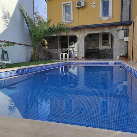 Villa Sd Sapanca Extérieur photo