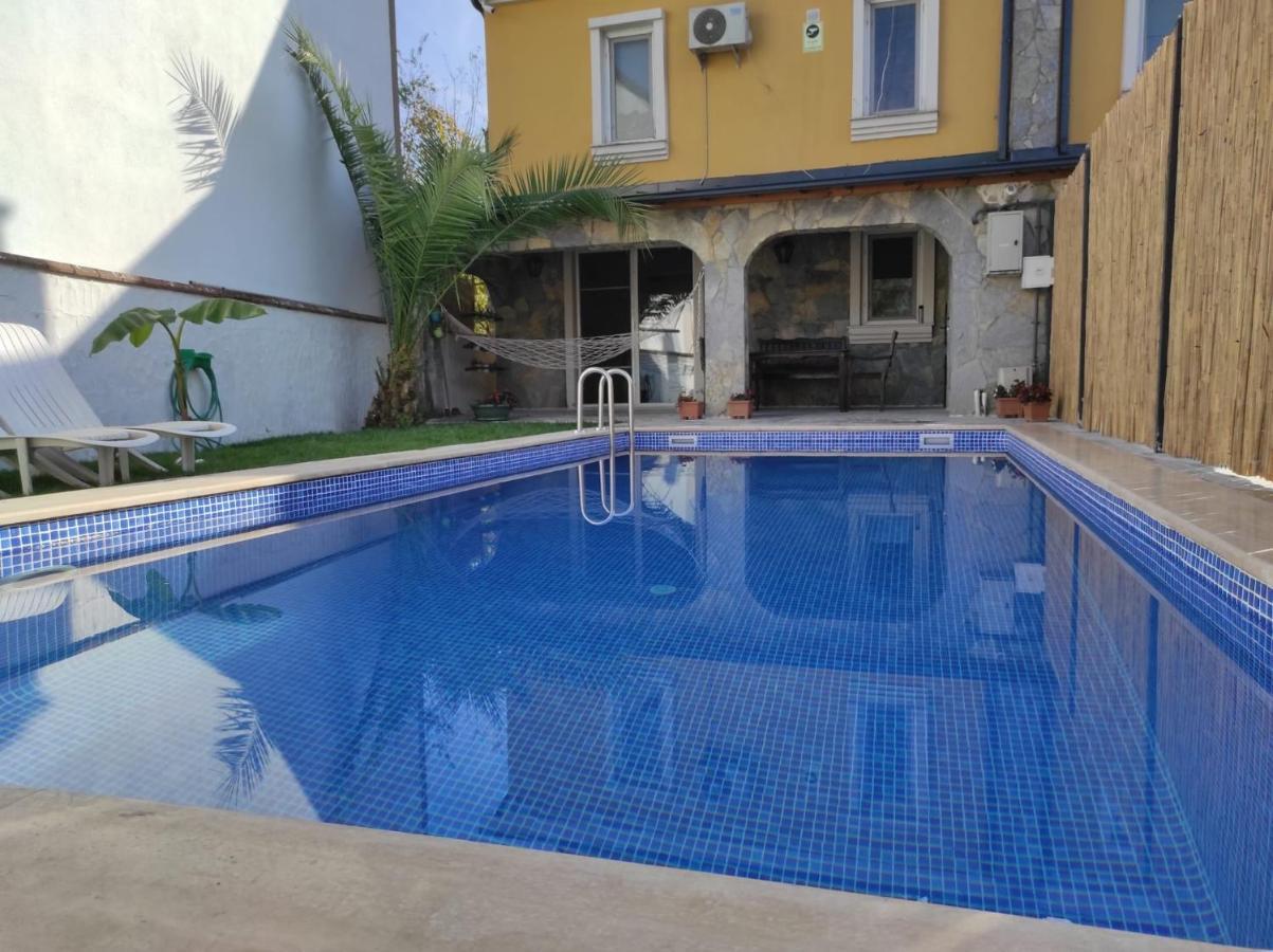 Villa Sd Sapanca Extérieur photo