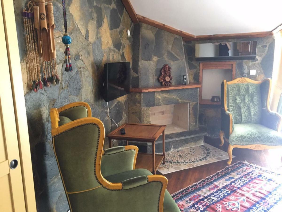 Villa Sd Sapanca Extérieur photo