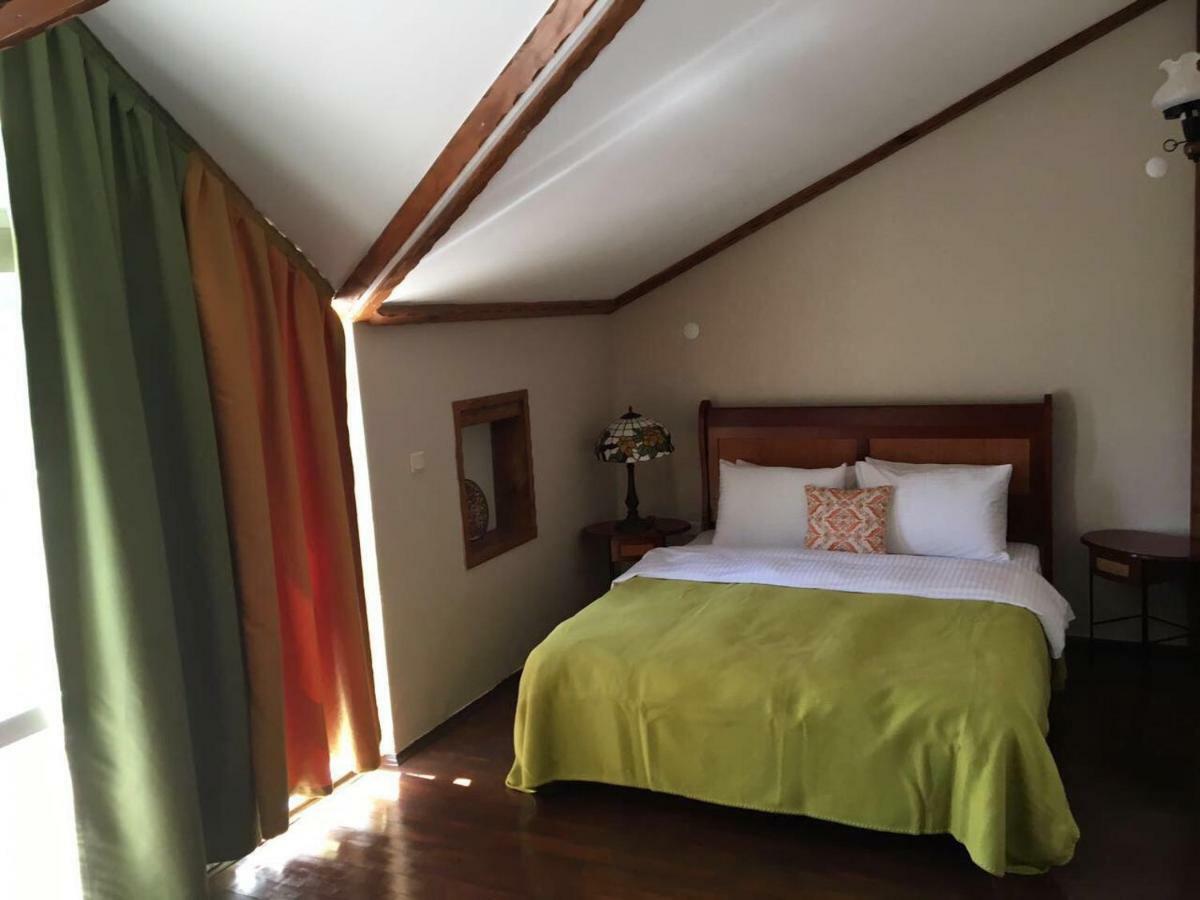 Villa Sd Sapanca Extérieur photo