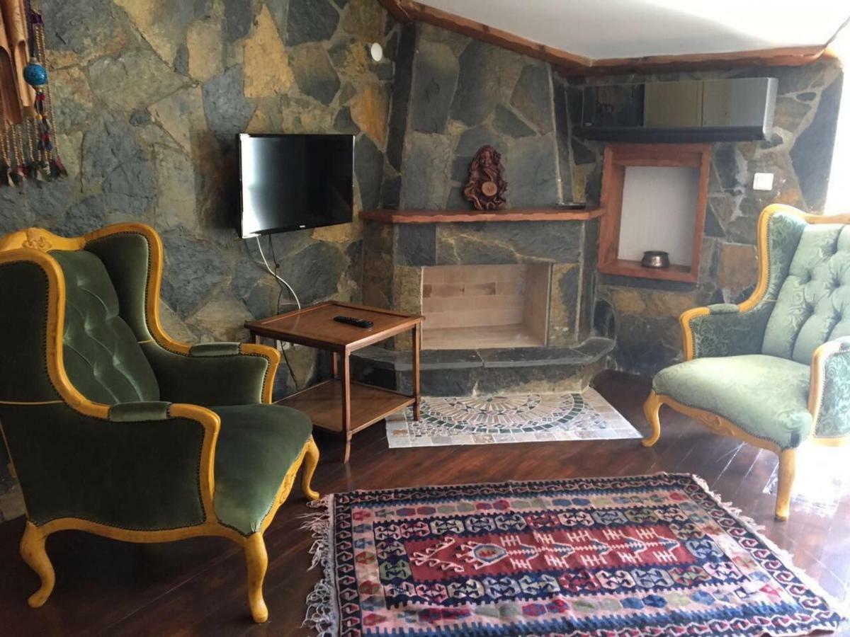 Villa Sd Sapanca Extérieur photo