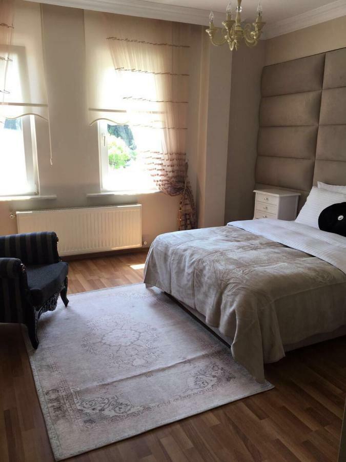 Villa Sd Sapanca Extérieur photo