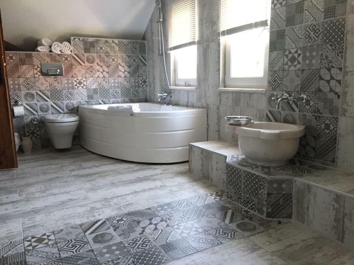 Villa Sd Sapanca Extérieur photo